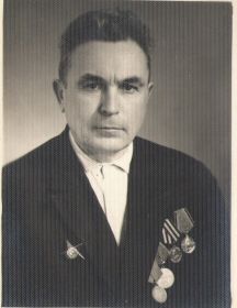 Блинов Пётр Григорьевич