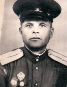 Павлов Максим Павлович 1916 – 1986 