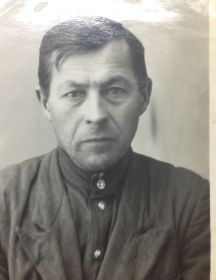 Захаров Матвей Николаевич
