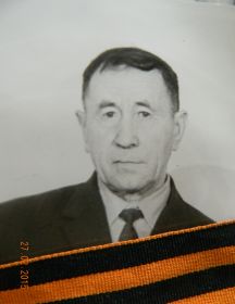 Игошин Алексей Егорович