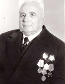 Панин Борис Константинович 