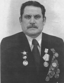 Гаевский Виктор Александрович