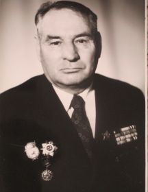 Белушков Михаил Иванович