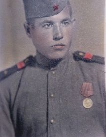Иванов Дмитрий Петрович