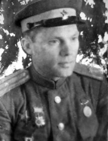 Москвитин Вадим Васильевич