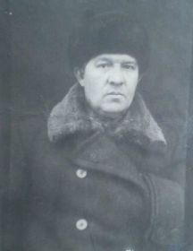 Мезенцев Василий Иванович
