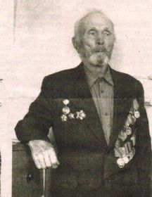 Еловиков Виктор Андреевич