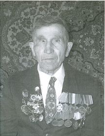 Гилев Василий Михайлович
