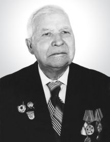 Сурин Александр Петрович