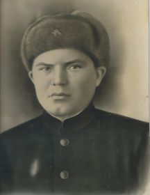 Фролов Георгий Капитонович (1918-1945)