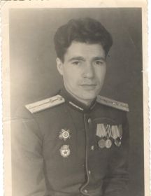 Никонов Алексей Иванович