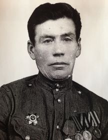 Осипов Гурий Герасимович