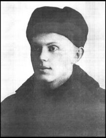 Синайский Леонид Николаевич