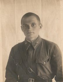 Салмин Николай Иванович 