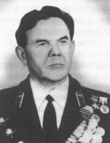 Бизяев Дмитрий Иванович