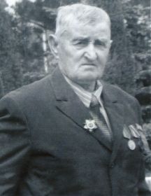 Зубенко Дмитрий Романович 