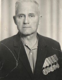 Толкачев Василий Михайлович