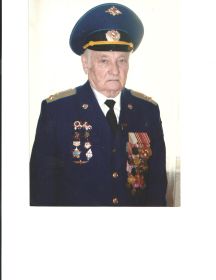 Осауленко Владимир Федосеевич