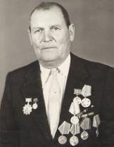 Литвинов Николай Павлович