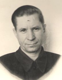 Чернов Алексей Федорович