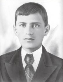 Андреев Владимир Петрович