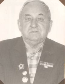 Чалдышев Николай Георгиевич
