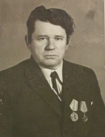 Затолокин   Иван Петрович