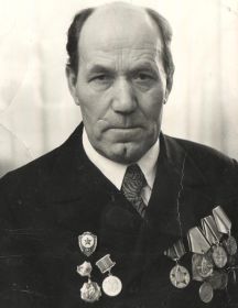 Леккоев Иван Петрович