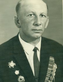 Забелин Николай Дмитриевич 