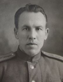 Додонов Андрей Сергеевич