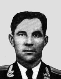 Булахов Алексей Анисимович