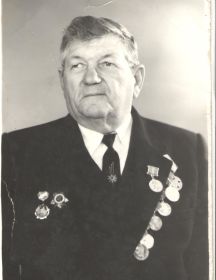 Кириченко  Василий Матвеевич
