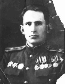 Болдырев Иван Григорьевич