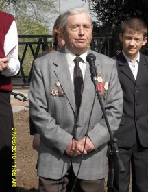 Андрианов Иван Федорович