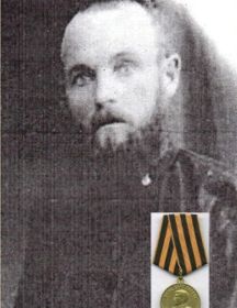 Девикин Захар Михайлович