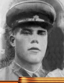 Кожин Василий Иванович (1914-1990 г.г.)