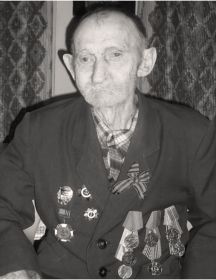 Борисов Василий Павлович