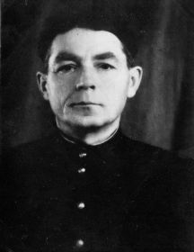 Анфимов Иван Александрович