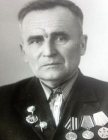 Головчанский Сергей Михайлович 