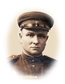 Алкин Николай Васильевич