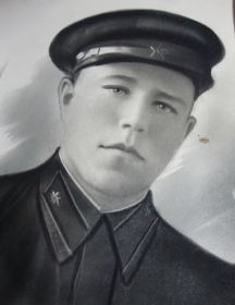 Баранов Иван Иванович
