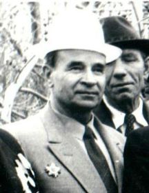 Красиков Василий Емельянович