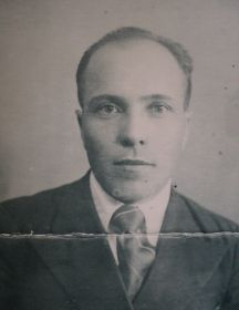 Николаев Иван Андреевич