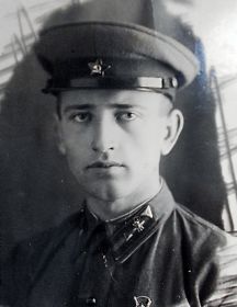 Чумаченко Василий Григорьевич