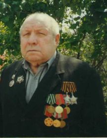 Челноков Василий Николаевич