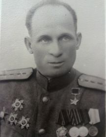 Шкенев  Григорий Александрович