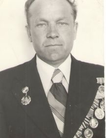Крылов Александр Иванович