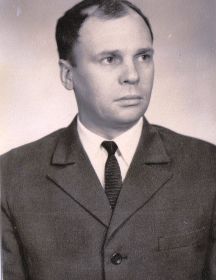 БЕЛЯЕВ ВАСИЛИЙ ПЕТРОВИЧ