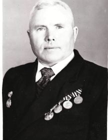 Скрипченков Иван Петрович