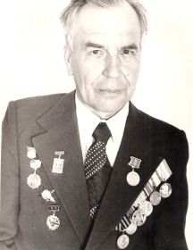 Ситдиков Гариф Зарипович